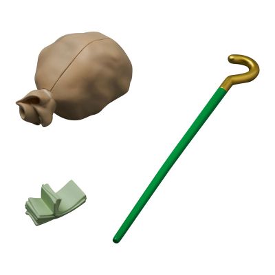 MAFEX 编号228 蝙蝠侠：缄默 谜语人