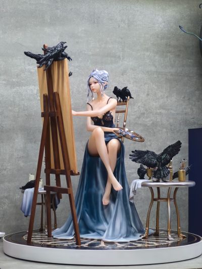 鬼刀系列 笼中雀