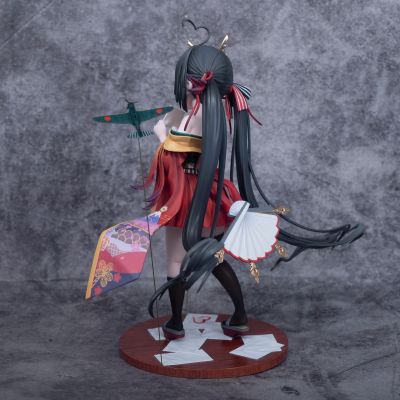 碧蓝航线 小大凤 热烈的告白练习