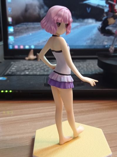 BEACH QUEENS 夏色キセキ 環凛子