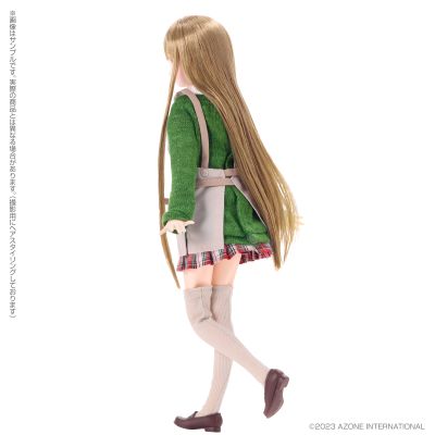 POD051-CHM Colorful Dreamin' 叶鸟心音 ~我们的新故事~ 奶茶