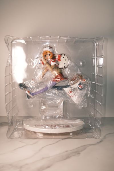 和凯蒂猫一起！ 橘蜜柑