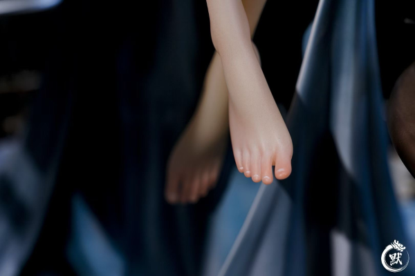 鬼刀系列 笼中雀