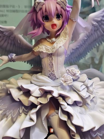 超次元游戏 海王星 ～沐浴阳光的茄花～ 涅普迪努