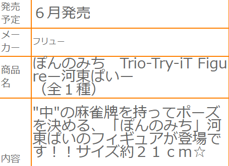 Trio-Try-iT  碰之道 河东派