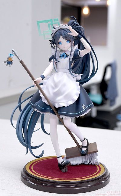 蔚蓝档案 天童爱丽丝 女仆