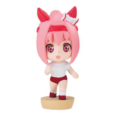 赛马娘 数据线抱抱 ~赛前~ 3