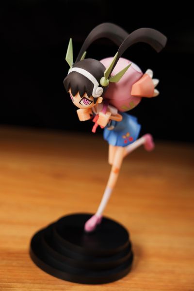 化物語 八九寺真宵 ウエダハジメVer.