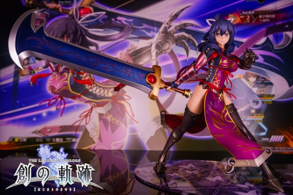 MODEROID   “灰之骑神”瓦利玛