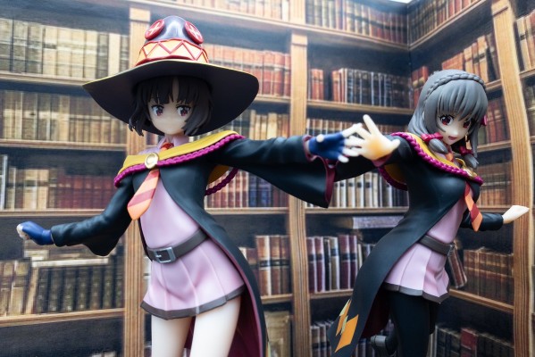 Luminasta 为美好的世界献上爆焰 芸芸