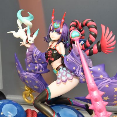 命运-冠位指定 魔术师-酒吞童子〔万圣节〕