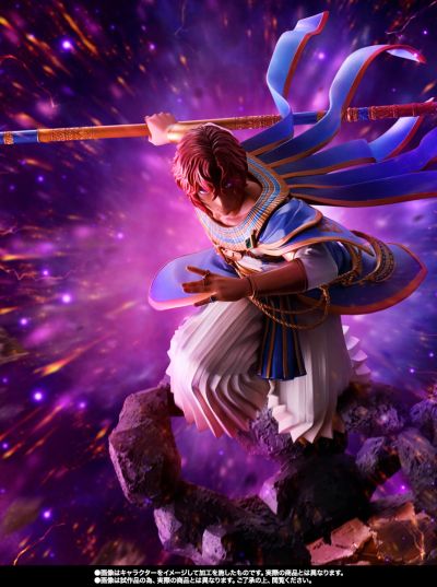 FiguartsZERO 破晓传说 杜欧哈林