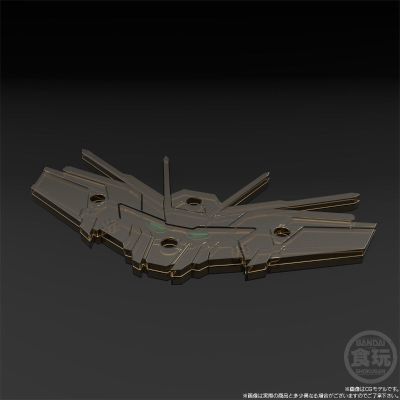 SMP [SHOKUGAN MODELING PROJECT] 超级机器人大战OG系列 钢镜战神（暂译）