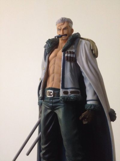  Vol.16 海贼王 斯莫卡 