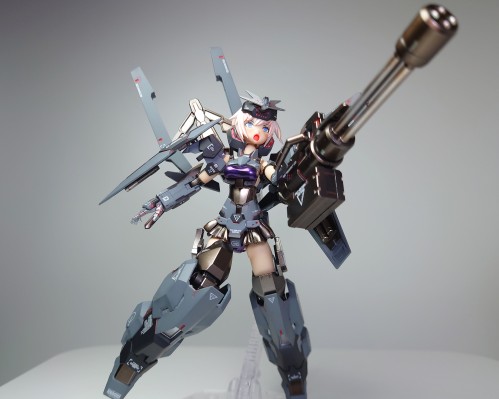 HG  机动战士高达 水星的魔女 乌尔魔灵高达