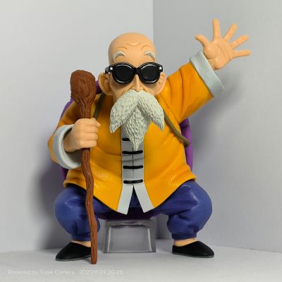 一番赏 龙珠EX 龟仙流的勇者们 B奖 龟仙人