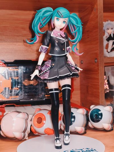 超级景品 世界计划多彩舞台！feat. 初音未来 初音未来 “教室世界的初音未来 ”