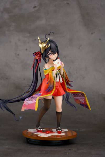 碧蓝航线 小大凤 热烈的告白练习