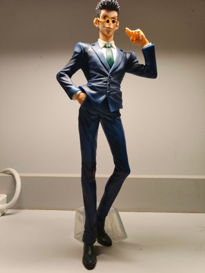 一番赏 猎人×猎人 DAY OF DEPARTURE B賞 奇犽·揍敌客