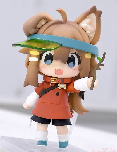 粘土人#2338 豆日向