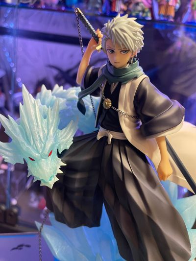 Precious G.E.M系列 境界 新篇章（死神 千年血战篇） 日番谷冬狮郎