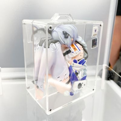 匣之少女 — 00
