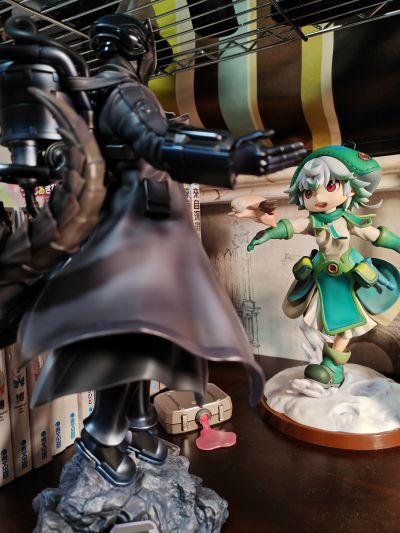 来自深渊 深沉灵魂的黎明 黎明卿 波多尔多