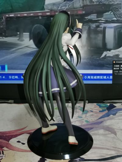 凉宫春日的忧郁 鹤屋 女仆