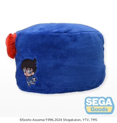 名侦探柯南 特大号日用抱枕 江户川柯南款