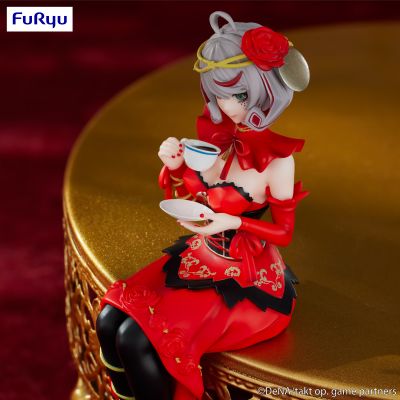 压泡面 宿命回响：弦上的叹息 命运