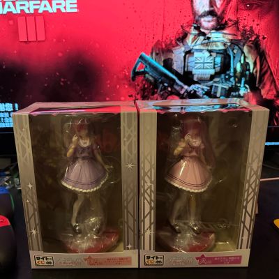 TAITO抽彩 我推的孩子 恋爱校园主题 终极快乐奖 有马加奈 专属造型 终极款