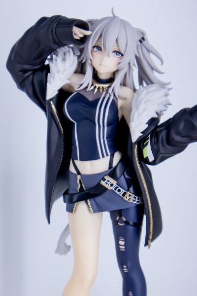 POP UP PARADE hololive 狮白牡丹