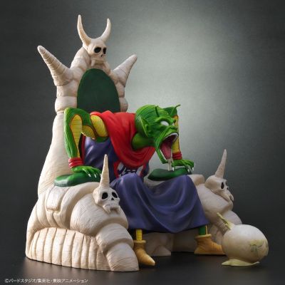 龙珠ARISE 比克大魔王 B款 标准配色/特别配色