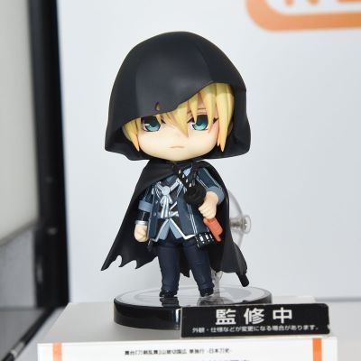 粘土人#2390 刀剑乱舞 舞台剧 山姥切国广 单独行 -日本刀史-