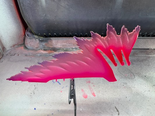 机甲少女 迅雷 靛蓝