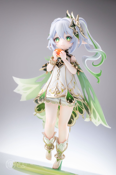 原神 小吉祥草王