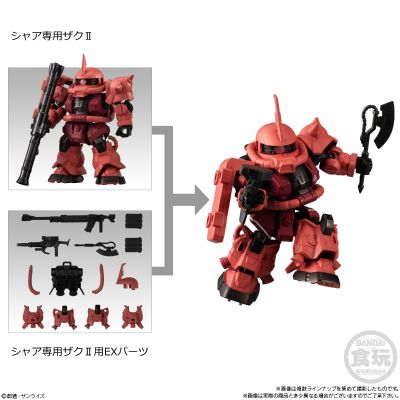 MOBILITY JOINT 高达 特别款