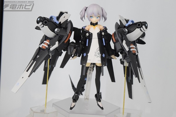 ACT MODE NAVY FIELD 152 Tia+Type PENGUIN