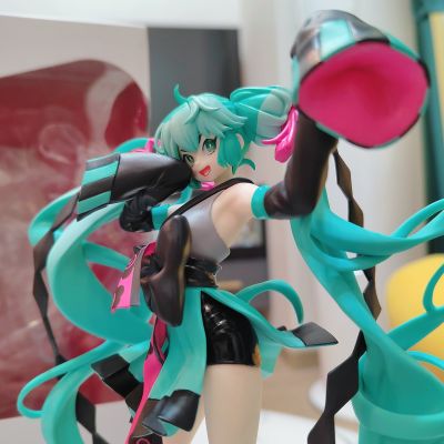 TENITOL 新东京系列 初音未来 忍者