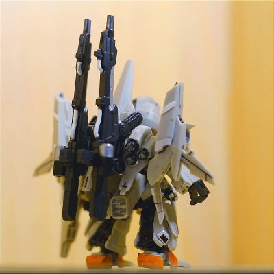 MOBILITY JOINT 高达 合集3