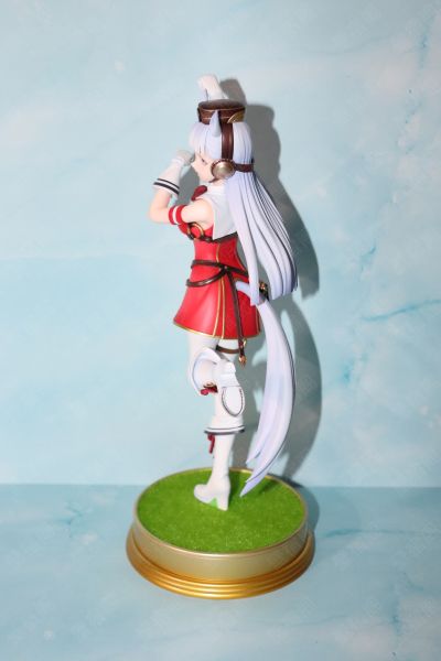 赛马娘 黄金船 -冠军造型-