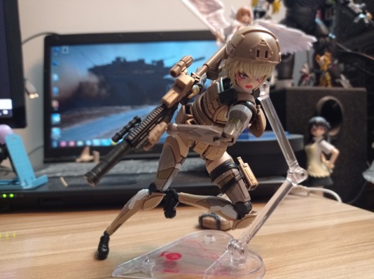 诗塔佩尔 团圆兔