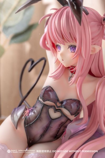 露露姆★魅魔 1/4比例