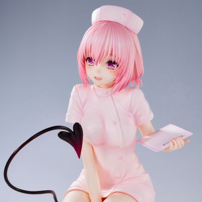 出包王女DARKNESS 梦梦·贝莉雅·戴比路克 护士