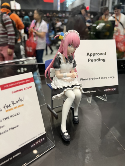 孤独摇滚 后藤独 女仆