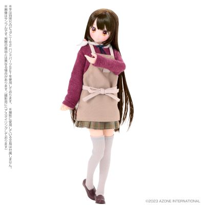 POD051-CHB Colorful Dreamin' 叶鸟心音 ~我们的新故事~ 红茶