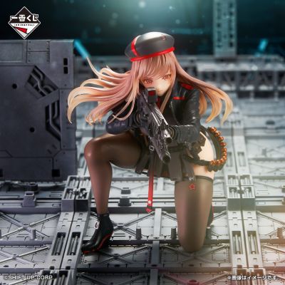 一番赏 胜利女神：妮姬 章节2 A奖 拉毗