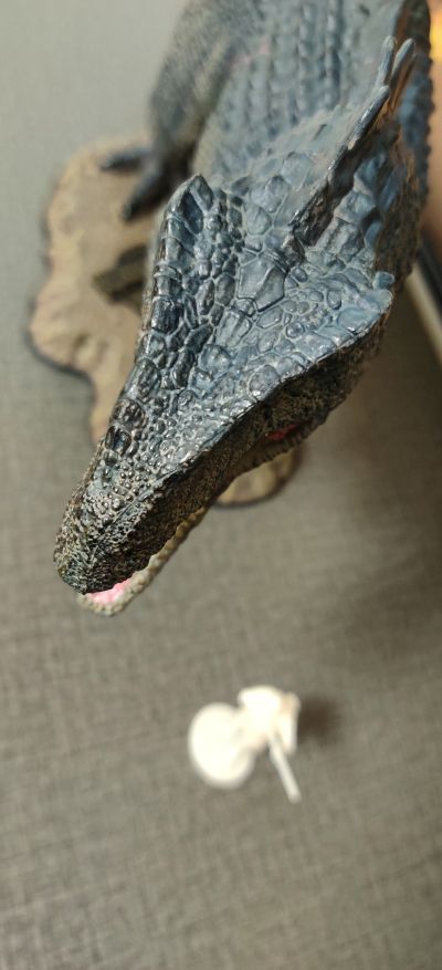 PCFJW-07 侏罗纪世界：统治 南方巨兽龙