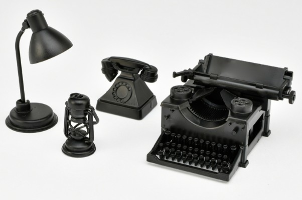 小军械库 LD045 军用办公室A