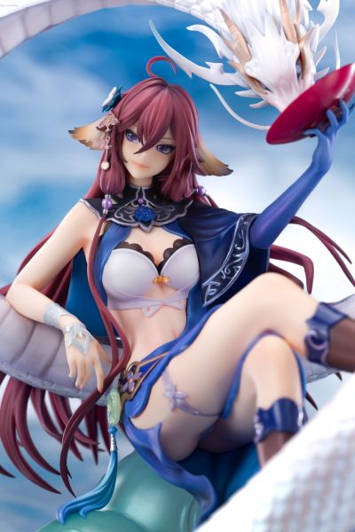 狐妖小红娘 涂山雅雅 青鳞碧露